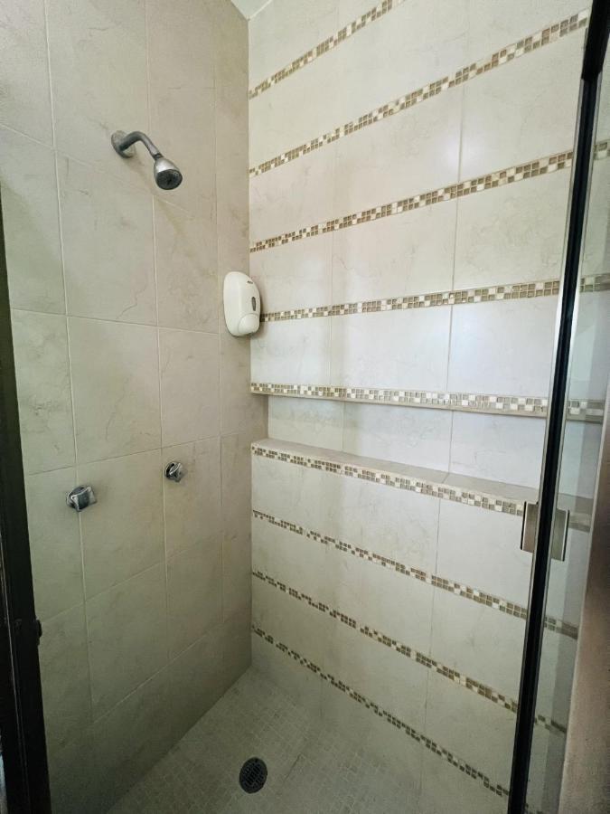 Quinta Santa Anita Hotel Playa del Carmen Ngoại thất bức ảnh
