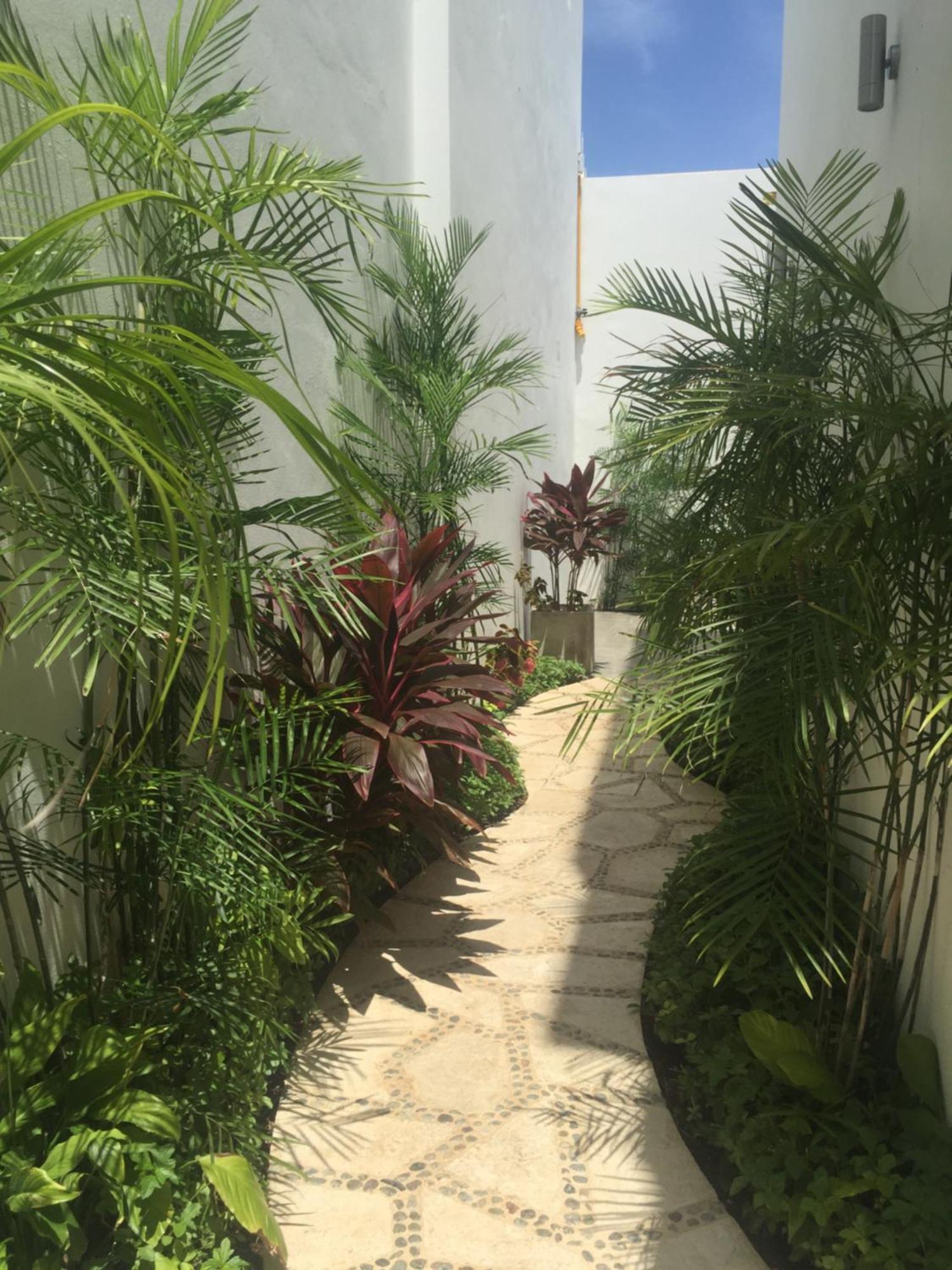 Quinta Santa Anita Hotel Playa del Carmen Ngoại thất bức ảnh
