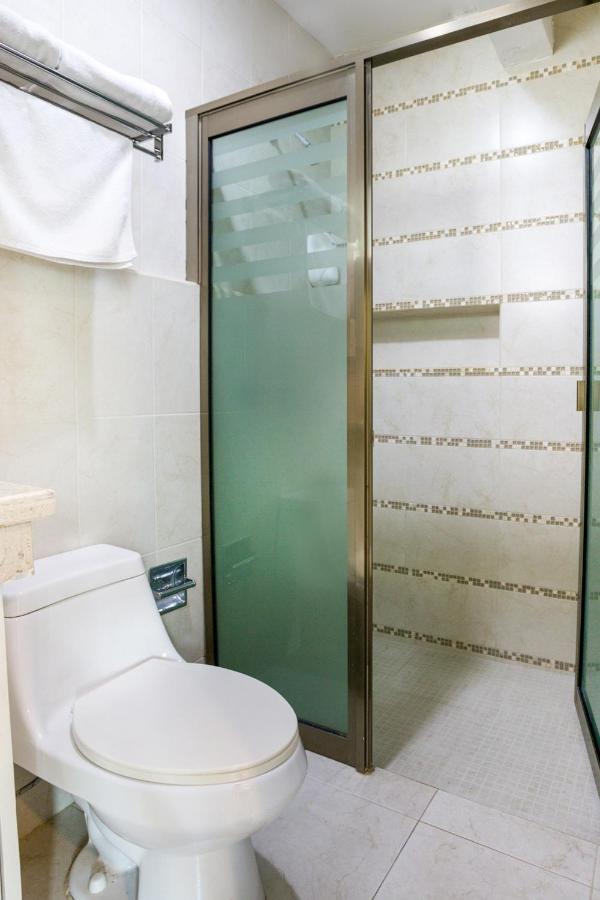 Quinta Santa Anita Hotel Playa del Carmen Ngoại thất bức ảnh